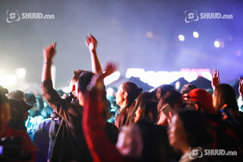 ФОТО: 17 дахь